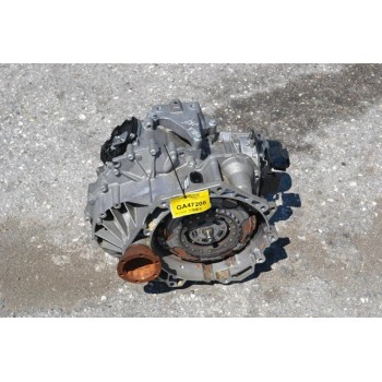 Αυτόματο Σασμάν  Volkswagen DLA Polo / Arona 1.0 Tsi (URF)