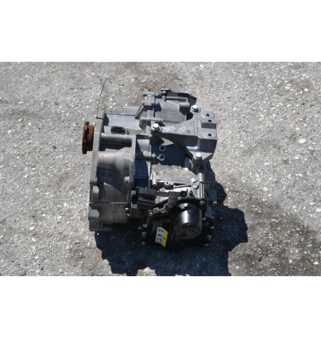 Αυτόματο Σασμάν  Volkswagen DLA Polo / Arona 1.0 Tsi (URF)