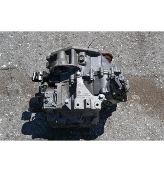 Αυτόματο Σασμάν  Volkswagen DLA Polo / Arona 1.0 Tsi (URF)