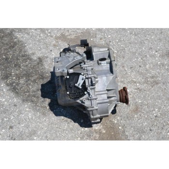 Αυτόματο Σασμάν  Volkswagen DLA Polo / Arona 1.0 Tsi (URF)