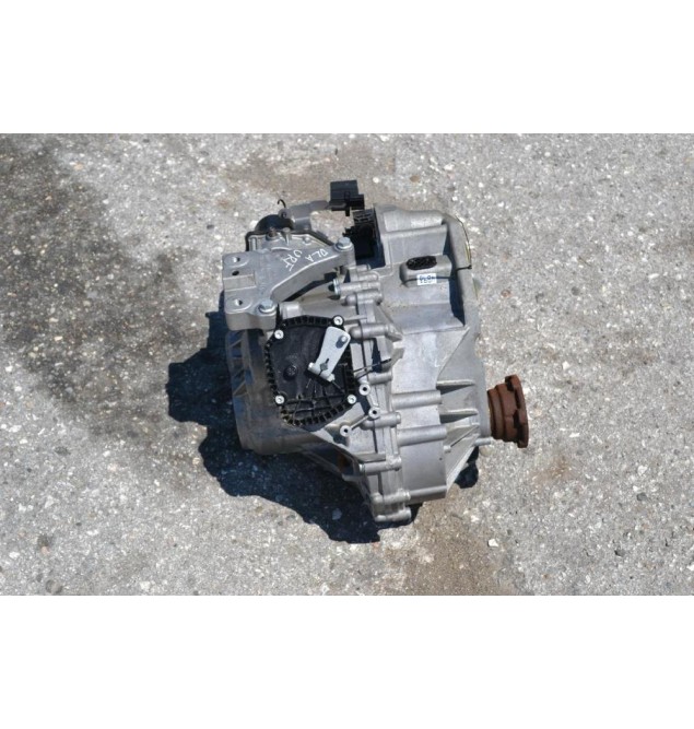 Αυτόματο Σασμάν  Volkswagen DLA Polo / Arona 1.0 Tsi (URF)