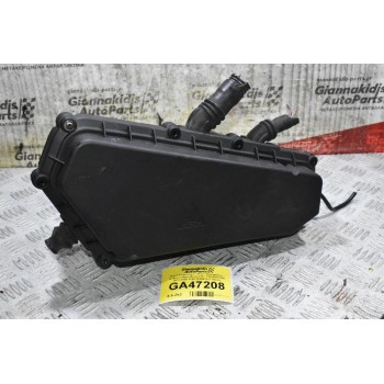 Κουτί Ασφαλειών / Ρελε / Εγκεφάλου - Ασφαλειοθήκη Bmw F20 / F30 B37D15A 2010-2020 1290 8509914 (Γνήσιο)