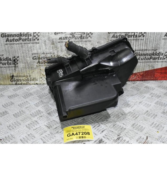 Κουτί Ασφαλειών / Ρελε / Εγκεφάλου - Ασφαλειοθήκη Bmw F20 / F30 B37D15A 2010-2020 1290 8509914 (Γνήσιο)