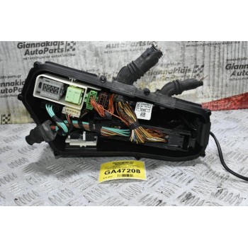 Κουτί Ασφαλειών / Ρελε / Εγκεφάλου - Ασφαλειοθήκη Bmw F20 / F30 B37D15A 2010-2020 1290 8509914 (Γνήσιο)