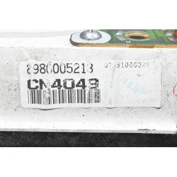 Καντράν - Κοντέρ Isuzu NQR / NPR 2000-2015 8980005213 (Γνήσιο)