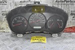 Καντράν - Κοντέρ Isuzu D-Max 3.0 4JH1 2002-2007 8973637490 (Μίλια - Χιλιόμετρα)