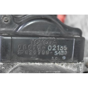Διανομέας/Τρισυμπιτέρ Toyota Hilux 3Y 1988-1997 (4 Καλώδια) 90919-02135 029700-5430 (Γνήσιο)