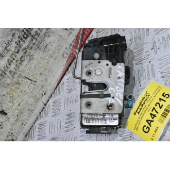 Κλειδαριά Dodge Caliber - Patriot - Compass 2007-2015 04589095AE (Εμπρος Αριστερά,8 pins)