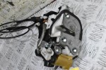 Κλειδαριά Πόρτας Πίσω Δεξιά Mitsubishi L200 KB4 - Outlander 2006-2014 (2 Pins)