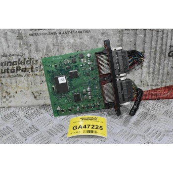 Εγκέφαλος Mazda 2 1.3 ZJ 279721-3730