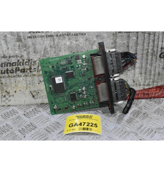 Εγκέφαλος Mazda 2 1.3 ZJ 279721-3730