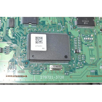 Εγκέφαλος Mazda 2 1.3 ZJ 279721-3730