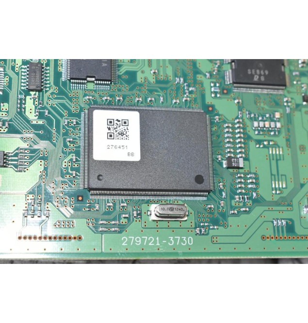 Εγκέφαλος Mazda 2 1.3 ZJ 279721-3730