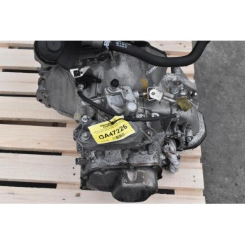 Κιβώτιο Ταχυτήτων / Σασμάν Opel Corsa C / D 1.4 90PS Z14XEP 2002-2010 F13C418