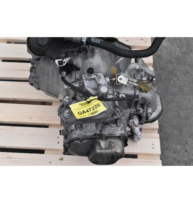 Κιβώτιο Ταχυτήτων / Σασμάν Opel Corsa C / D 1.4 90PS Z14XEP 2002-2010 F13C418