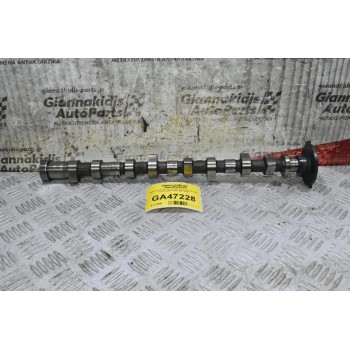 Εκκεντροφόρος Εξαγωγής Κινητήρα Nissan Navara D40 YD25 2005-2010