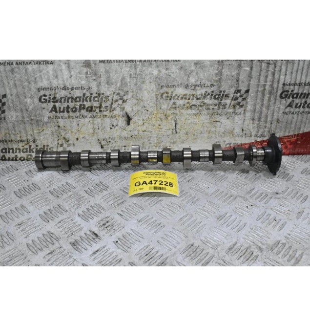 Εκκεντροφόρος Εξαγωγής Κινητήρα Nissan Navara D40 YD25 2005-2010