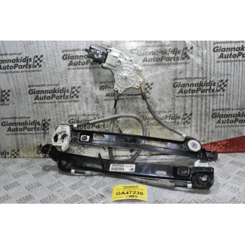 Γρύλλος - Μηχανισμός Παραθύρου Dodge Caliber 2007-2015 (Εμπρος Αριστερός ,2pins) 05074799AA