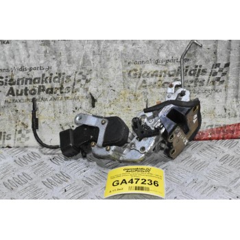 Κλειδαριά Πόρτας Toyota Hilux KDN / LN170 1998-2005 (Πίσω Δεξιά) (Ηλεκτρομαγνητική) (2 Pins)