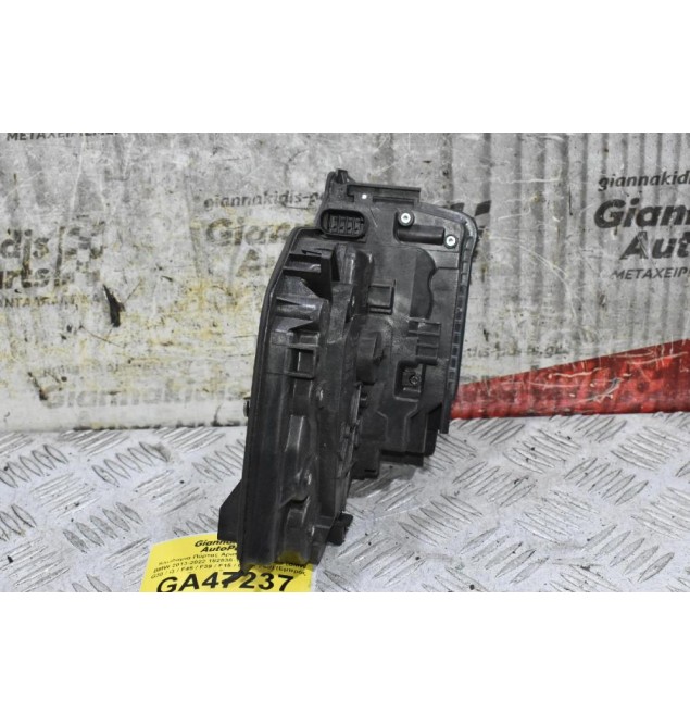 Κλειδαριά Πόρτας Αριστερή Mini Cooper - BMW 2013-2022 182838-10 728193309 (BMW G30 / i3 / F45 / F39 / F15 / G15 / F48) (Εμπρός - Πίσω) (4 Pins) (Γνήσια)