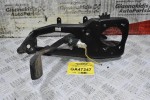 Πεντάλ Συμπλέκτη Isuzu NKR NQR NPR 2000-2015 (Υδραυλικό)