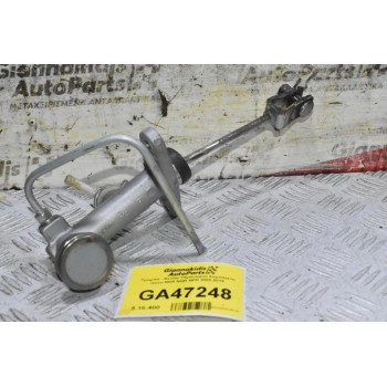 Τρόμπα - Αντλία Υδραυλικού Συμπλέκτη Isuzu NKR NQR NPR 2000-2015