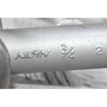 Τρόμπα - Αντλία Υδραυλικού Συμπλέκτη Isuzu NKR NQR NPR 2000-2015