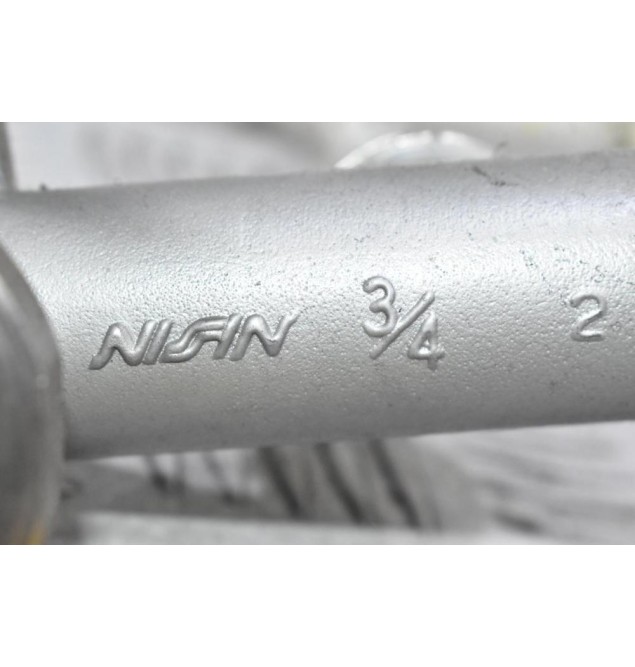 Τρόμπα - Αντλία Υδραυλικού Συμπλέκτη Isuzu NKR NQR NPR 2000-2015