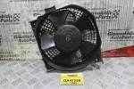Βεντιλατέρ A/C Isuzu D-Max 2.5 2001-2007