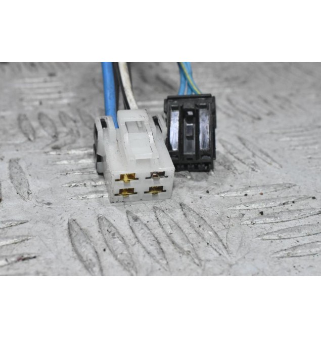 Διακόπτης Μίζας - Κλειδαριά Τιμονιού Isuzu NKR NQR NPR 2000-2015 337472