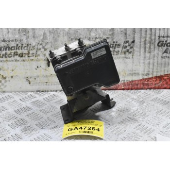 Πλακέτα - Ρελέ Κλειδόματος Isuzu NKR NQR NPR 2000-2015 8-97177214-0 061700-4420