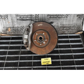 Ακραξόνιο Αριστερό Volvo V40 2012-2018