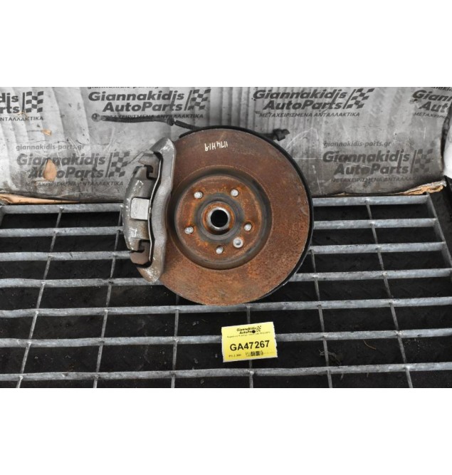 Ακραξόνιο Αριστερό Volvo V40 2012-2018