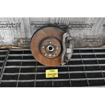 Ακραξόνιο Δεξι Volvo V40 2012-2018