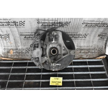 Ακραξόνιο Δεξι Volvo V40 2012-2018