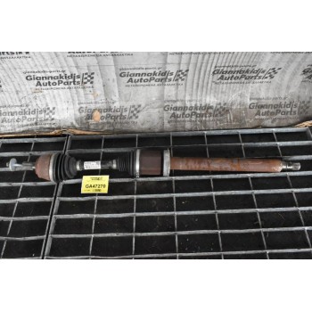 Ημιαξόνιο Δεξι Volvo V40 2012-2018