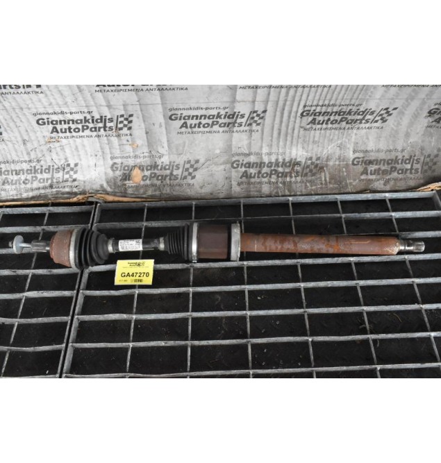 Ημιαξόνιο Δεξι Volvo V40 2012-2018