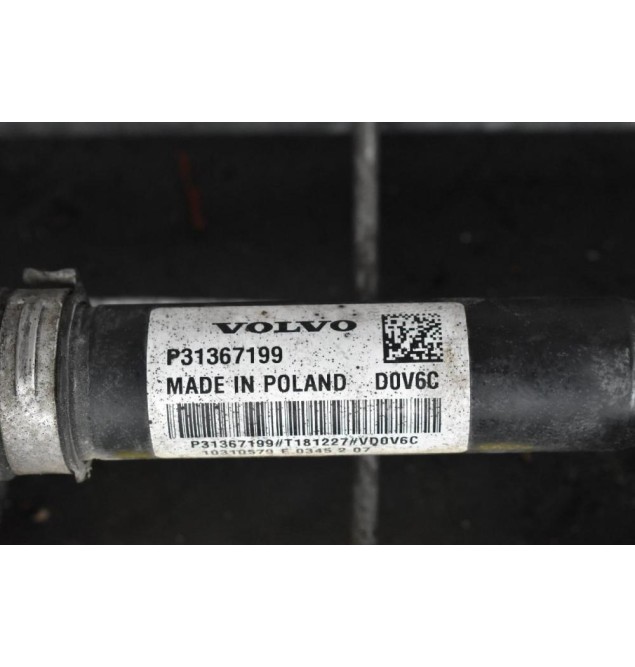 Ημιαξόνιο Δεξι Volvo V40 2012-2018