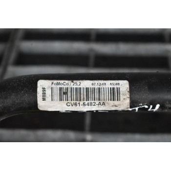 Ζυγαρια Εμπρος Volvo V40 2012-2018