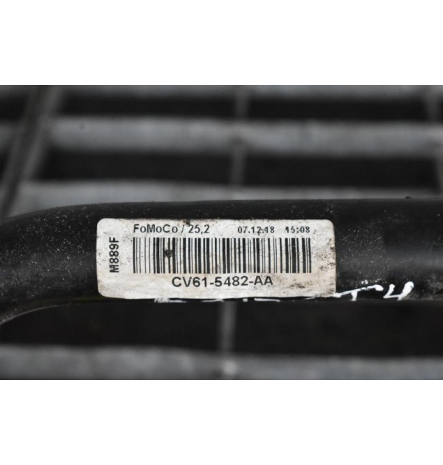 Ζυγαρια Εμπρος Volvo V40 2012-2018