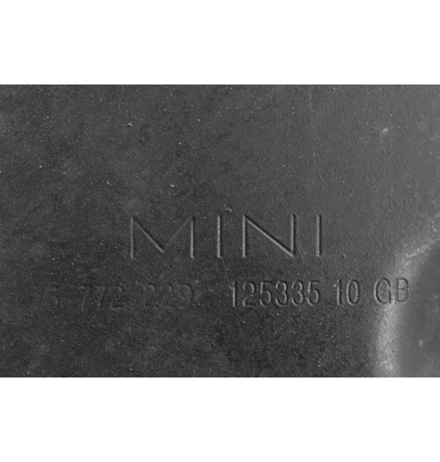 Γέφυρα Mini Cooper S N18B16 2008-2015