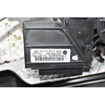 Γρύλλος - Μηχανισμός Παραθύρου Volkswagen Transporter T5 / T6 2000-2015 7H2959801 0130821999 (Γνήσιος)