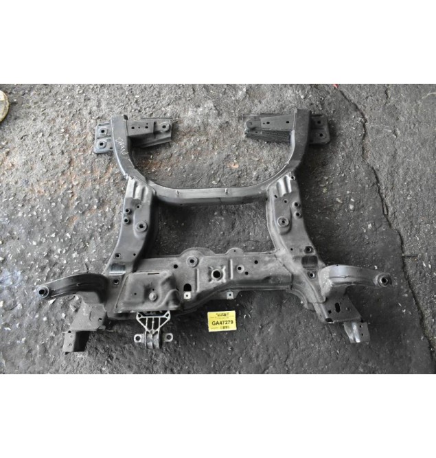Γεφυρα Mercedes-Benz A150 W176 270910 2012-2019 A2466201200