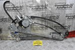 Γρύλλος Εμπρός Δεξιός Nissan Cabstar F24 2000-2015 (6 pins 80730-MA40C 262100-4380) (Γνήσιος)