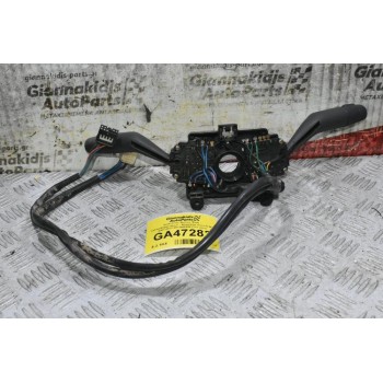 Διακόπτης Φώτων Φλας - Υαλοκαθαριστήρων - Φλασιέρα Isuzu D-Max 2001-2013 8973606950 (7+7 pins)