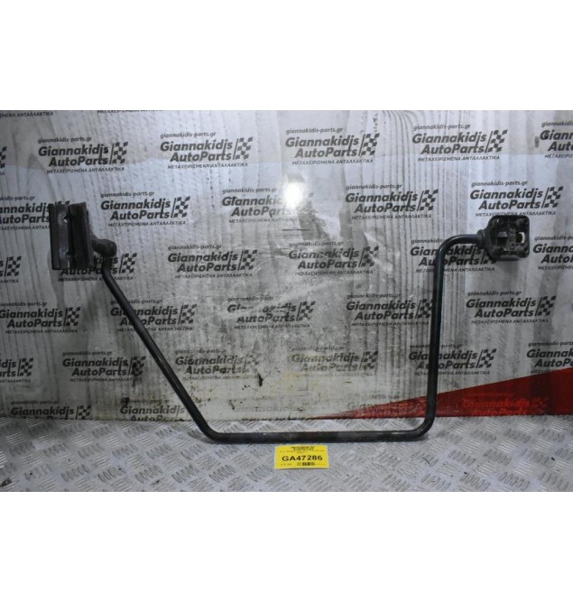 Βάση Καθρέφτη Δεξιά Isuzu NKR NQR NPR 2000-2015