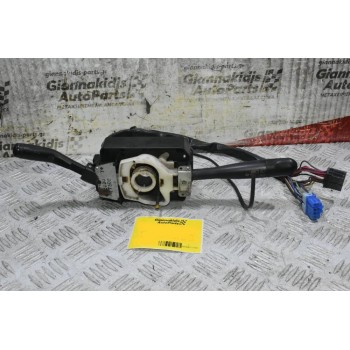 Διακόπτης Φώτων - Φλάς - Υαλοκαθαριστήρων Isuzu NKR NQR NPR 2000-2015 (Φλασιερα) (Δεξιοτίμονο RHD)