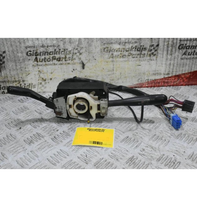 Διακόπτης Φώτων - Φλάς - Υαλοκαθαριστήρων Isuzu NKR NQR NPR 2000-2015 (Φλασιερα) (Δεξιοτίμονο RHD)