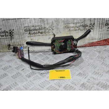 Διακόπτης Φώτων - Φλάς - Υαλοκαθαριστήρων Isuzu NKR NQR NPR 2000-2015 (Φλασιερα) (Δεξιοτίμονο RHD)