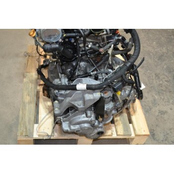 Σασμαν Suzuki Vitara 1.6 D16AA 2WD 2015-2020 (ΖΝΒ)